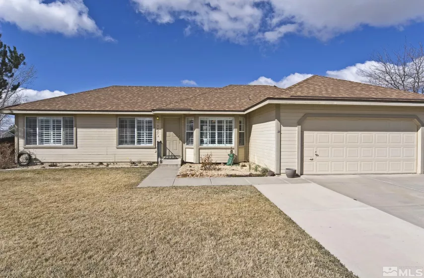 9415 Benedict, Sparks, Nevada, 3 Bedrooms Bedrooms, ,2 BathroomsBathrooms,Residential,For Sale,Benedict,250003153