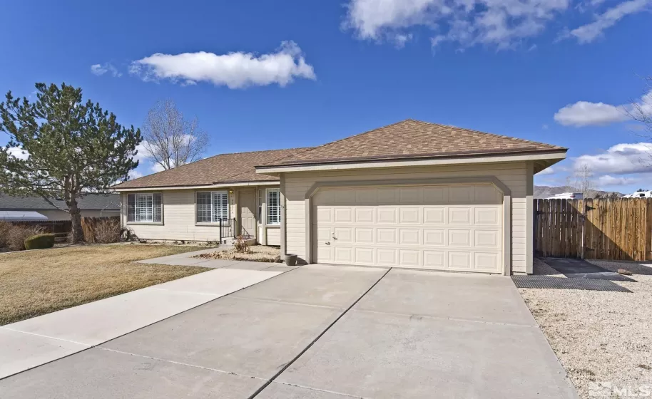 9415 Benedict, Sparks, Nevada, 3 Bedrooms Bedrooms, ,2 BathroomsBathrooms,Residential,For Sale,Benedict,250003153