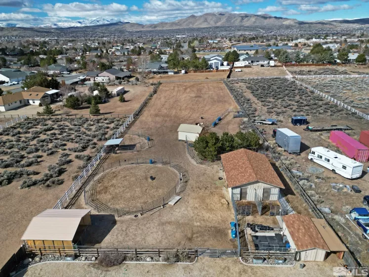 9415 Benedict, Sparks, Nevada, 3 Bedrooms Bedrooms, ,2 BathroomsBathrooms,Residential,For Sale,Benedict,250003153