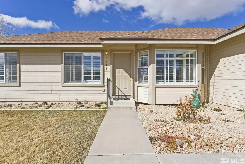 9415 Benedict, Sparks, Nevada, 3 Bedrooms Bedrooms, ,2 BathroomsBathrooms,Residential,For Sale,Benedict,250003153