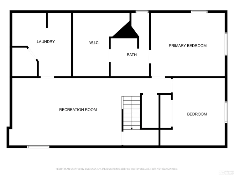 1015 Maplewood Dr., Reno, Nevada, 4 Bedrooms Bedrooms, ,3 BathroomsBathrooms,Residential,For Sale,Maplewood Dr.,250003155