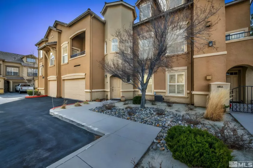 17000 Wedge Parkway, Reno, Nevada, 2 Bedrooms Bedrooms, ,2 BathroomsBathrooms,Residential,For Sale,Wedge Parkway,250003156