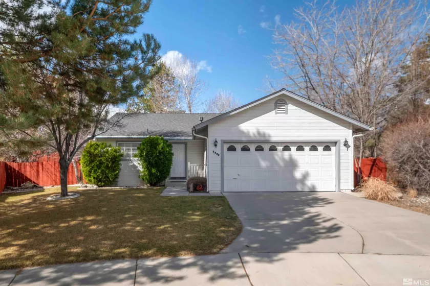 4733 Desert Brush Ct, Sparks, Nevada, 3 Bedrooms Bedrooms, ,2 BathroomsBathrooms,Residential,For Sale,Desert Brush Ct,250003158