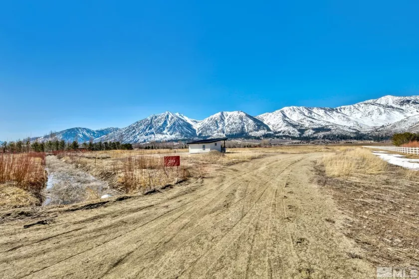 584 West Fork Vista Lane, Gardnerville, Nevada 89460, ,Land,For Sale,West Fork Vista Lane,240002474