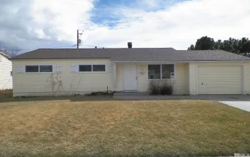 1145 Dodson Way, Sparks, Nevada 89431, 3 Bedrooms Bedrooms, ,1 BathroomBathrooms,Residential,For Sale,Dodson Way,250003270