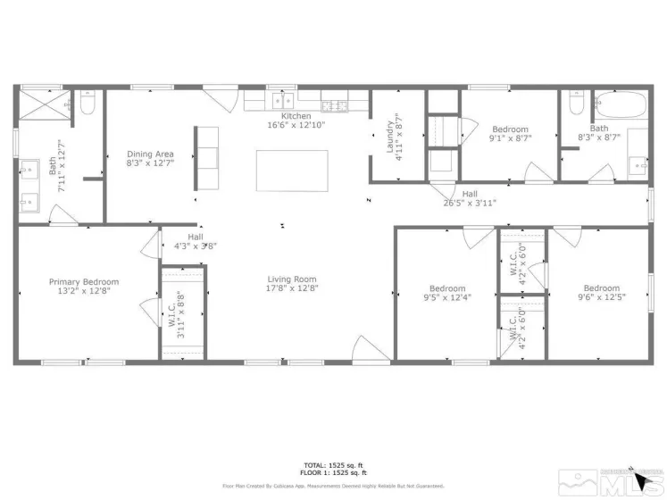 6464 Lakeview Dr, Fallon, Nevada 89406, 4 Bedrooms Bedrooms, ,2 BathroomsBathrooms,Residential,For Sale,Lakeview Dr,250003269