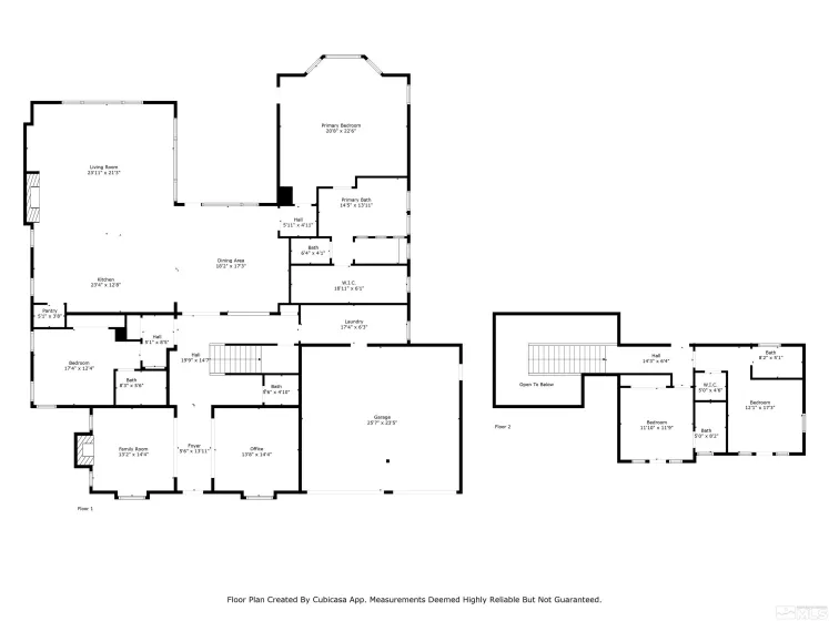 13400 Stoneland Court, Reno, Nevada 89511, 4 Bedrooms Bedrooms, ,4 BathroomsBathrooms,Residential,For Sale,Stoneland Court,250003274