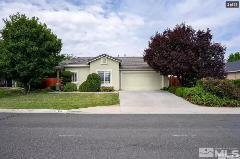 6441 Adobe Springs Dr, Sparks, Nevada 89436, 3 Bedrooms Bedrooms, ,2 BathroomsBathrooms,Residential,For Sale,Adobe Springs Dr,250003275