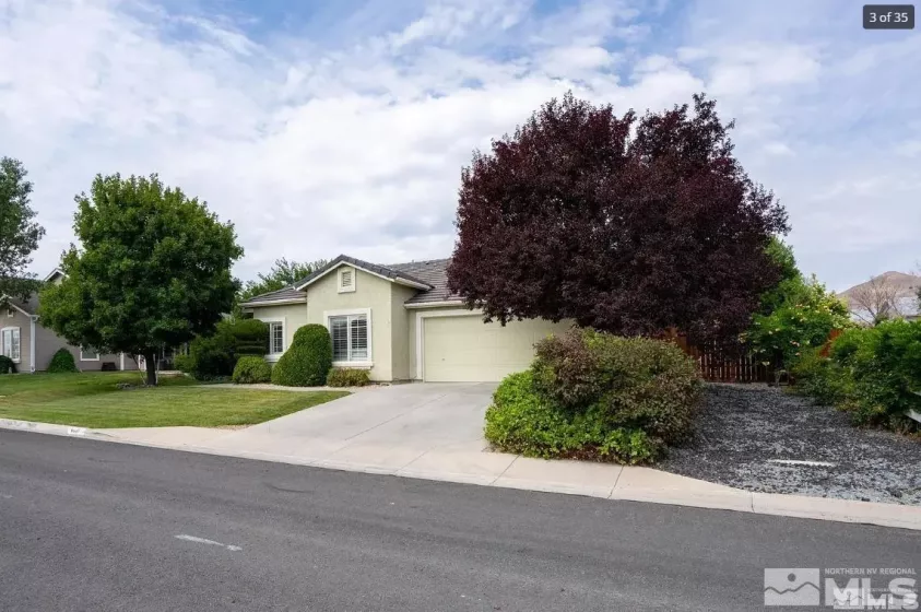 6441 Adobe Springs Dr, Sparks, Nevada 89436, 3 Bedrooms Bedrooms, ,2 BathroomsBathrooms,Residential,For Sale,Adobe Springs Dr,250003275