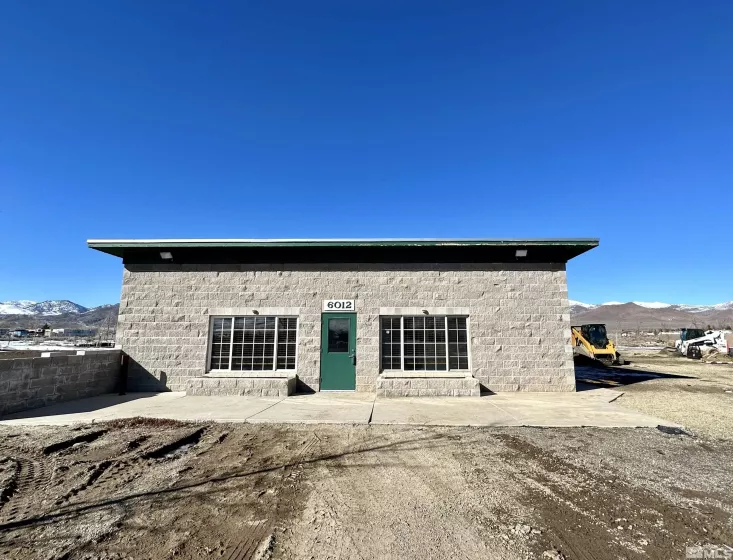 6012 E Hwy 50, Dayton, Nevada 89403, ,Commercial Sale,For Sale,E Hwy 50,230005319