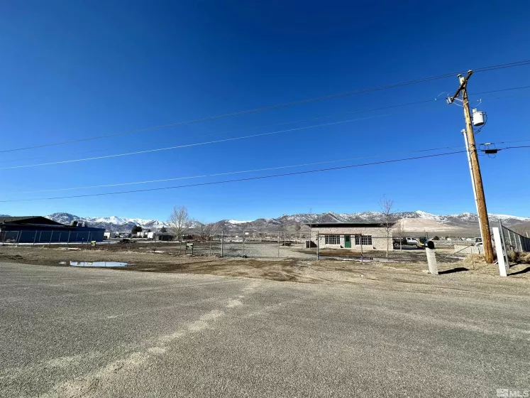 6012 E Hwy 50, Dayton, Nevada 89403, ,Commercial Sale,For Sale,E Hwy 50,230005319