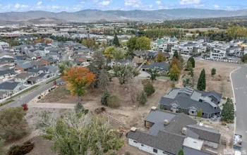 6101 Rancharrah Parkway, Reno, Nevada 89511, ,Land,For Sale,Rancharrah Parkway,240011969