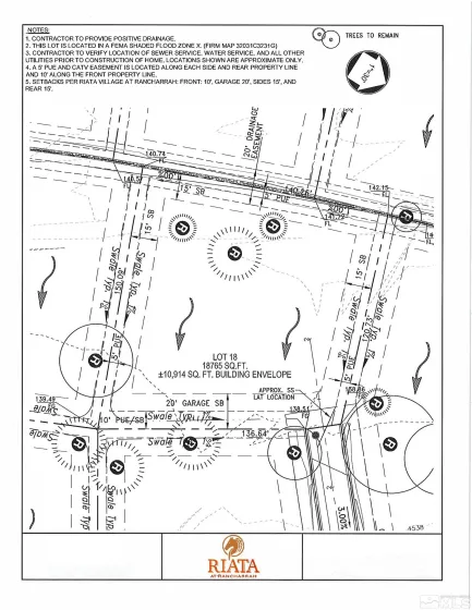 6101 Rancharrah Parkway, Reno, Nevada 89511, ,Land,For Sale,Rancharrah Parkway,240011969