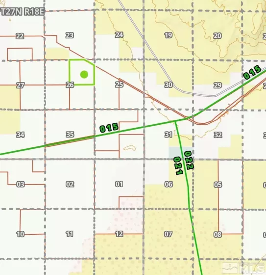 0 No Address RRTrack, Reno, Nevada 89510, ,Land,For Sale,No Address RRTrack,250003284