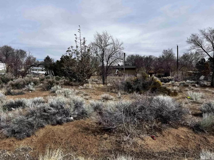 5930 Calico Dr, Sun Valley, Nevada 89433, ,Land,For Sale,Calico Dr,250003012