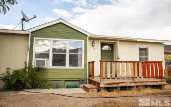 41 Vandal Way, Eureka, Nevada 89316, 3 Bedrooms Bedrooms, ,2 BathroomsBathrooms,Residential,For Sale,Vandal Way,240012193