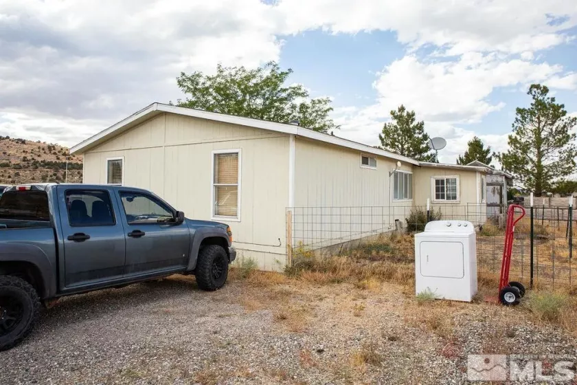 41 Vandal Way, Eureka, Nevada 89316, 3 Bedrooms Bedrooms, ,2 BathroomsBathrooms,Residential,For Sale,Vandal Way,240012193