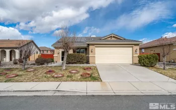 345 Pesaro Way, Reno, Nevada 89521, 3 Bedrooms Bedrooms, ,2 BathroomsBathrooms,Residential,For Sale,Pesaro Way,250003298