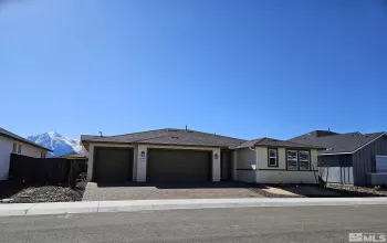 813 Boot Jack Drive, Gardnerville, Nevada 89410, 3 Bedrooms Bedrooms, ,2 BathroomsBathrooms,Residential,For Sale,Boot Jack Drive,250003301