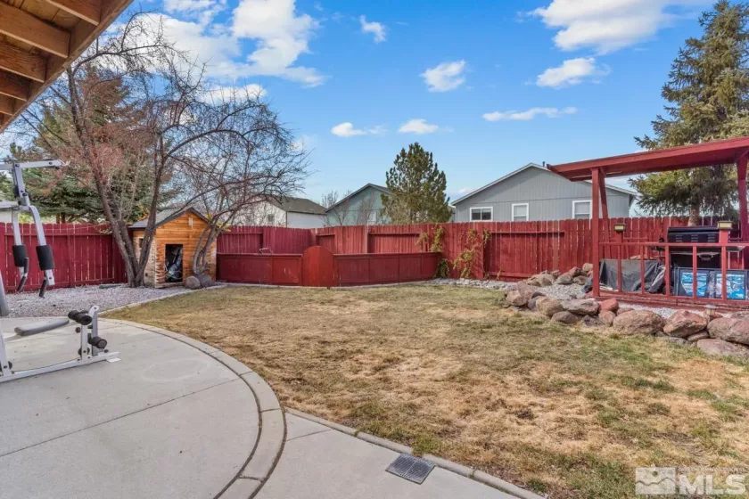 9447 Canyon Meadows Dr., Reno, Nevada 89506, 3 Bedrooms Bedrooms, ,2 BathroomsBathrooms,Residential,For Sale,Canyon Meadows Dr.,250003302