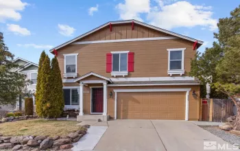 9447 Canyon Meadows Dr., Reno, Nevada 89506, 3 Bedrooms Bedrooms, ,2 BathroomsBathrooms,Residential,For Sale,Canyon Meadows Dr.,250003302