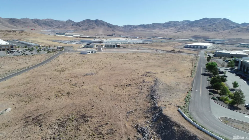 1333 Venice Drive, Sparks, Nevada 89434, ,Land,For Sale,Venice Drive,240008186