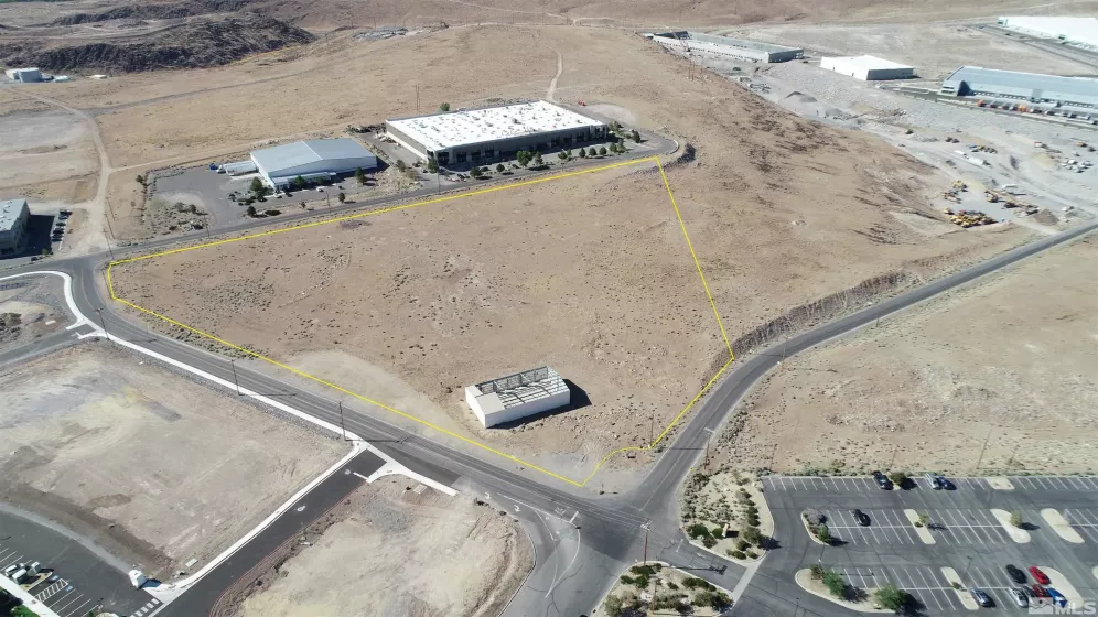 1333 Venice Drive, Sparks, Nevada 89434, ,Land,For Sale,Venice Drive,240008186