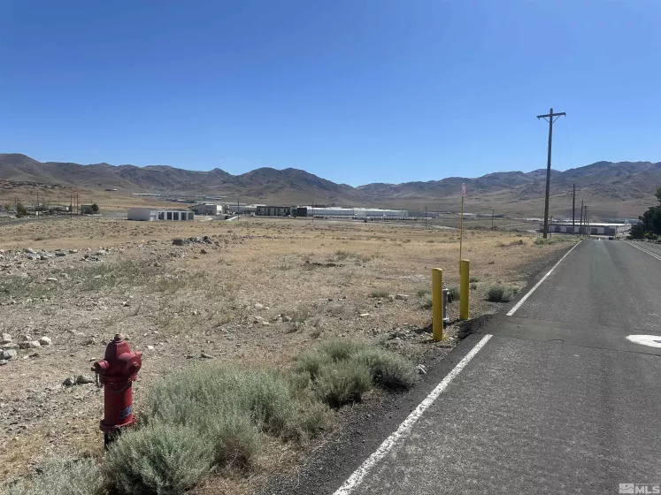 1333 Venice Drive, Sparks, Nevada 89434, ,Land,For Sale,Venice Drive,240008186