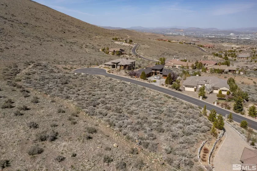 6705 Arctic Willow Ct, Reno, Nevada 89511, ,Land,For Sale,Arctic Willow Ct,250003323