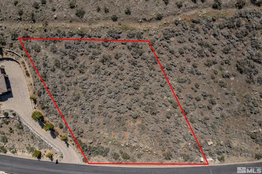 6705 Arctic Willow Ct, Reno, Nevada 89511, ,Land,For Sale,Arctic Willow Ct,250003323