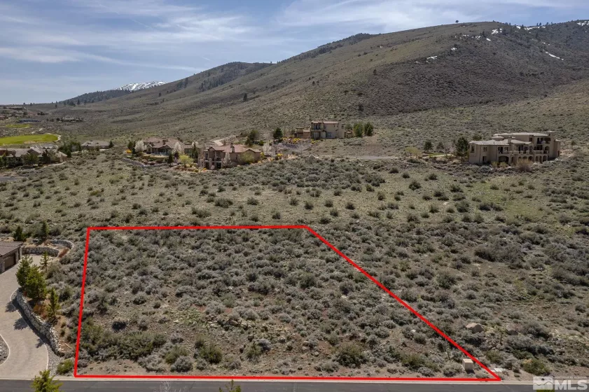 6705 Arctic Willow Ct, Reno, Nevada 89511, ,Land,For Sale,Arctic Willow Ct,250003323