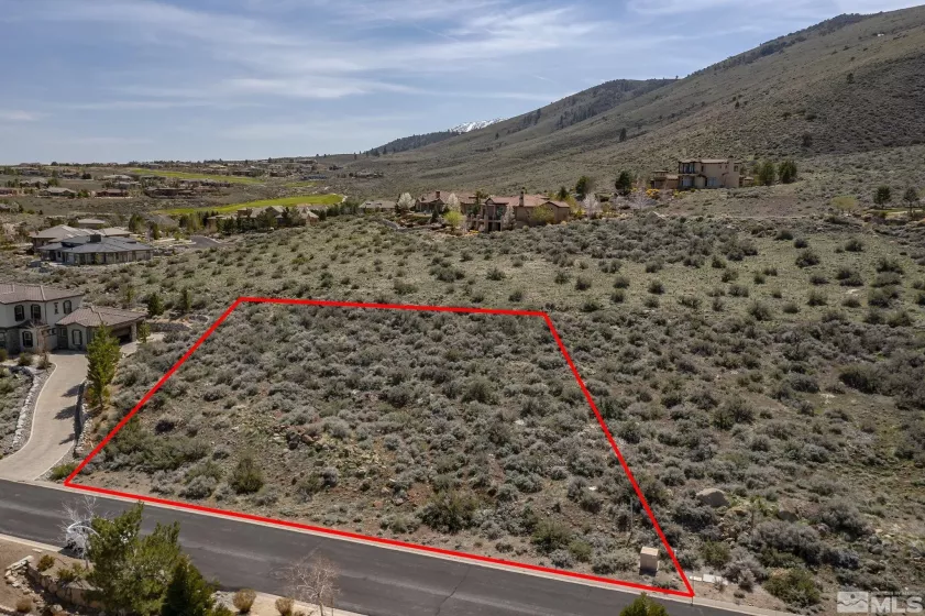 6705 Arctic Willow Ct, Reno, Nevada 89511, ,Land,For Sale,Arctic Willow Ct,250003323