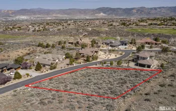 6705 Arctic Willow Ct, Reno, Nevada 89511, ,Land,For Sale,Arctic Willow Ct,250003323