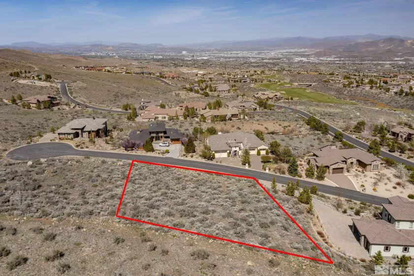 6705 Arctic Willow Ct, Reno, Nevada 89511, ,Land,For Sale,Arctic Willow Ct,250003323