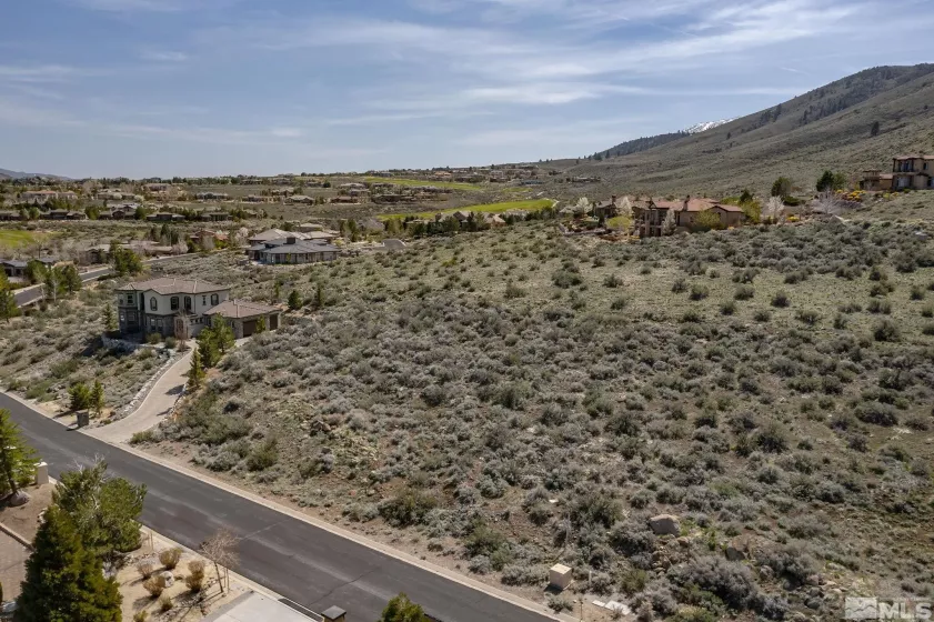 6705 Arctic Willow Ct, Reno, Nevada 89511, ,Land,For Sale,Arctic Willow Ct,250003323