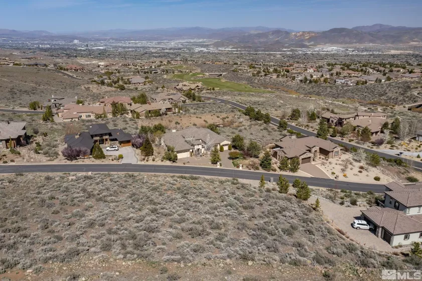 6705 Arctic Willow Ct, Reno, Nevada 89511, ,Land,For Sale,Arctic Willow Ct,250003323