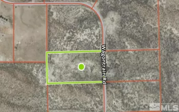 2115 Wagon Train Rd, Lovelock, Nevada 89419, ,Land,For Sale,Wagon Train Rd,250003327