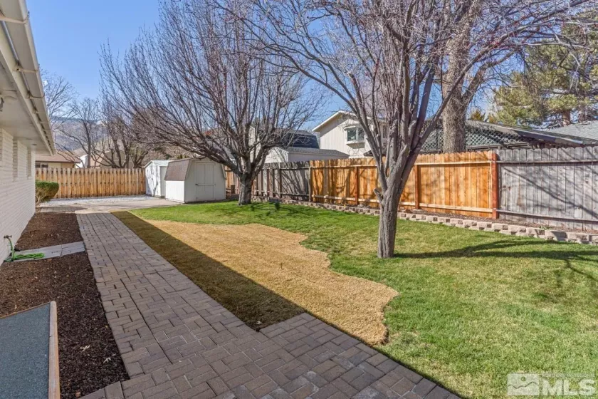 1318 Clemens Dr, Carson City, Nevada 89703, 3 Bedrooms Bedrooms, ,2 BathroomsBathrooms,Residential,For Sale,Clemens Dr,250003328