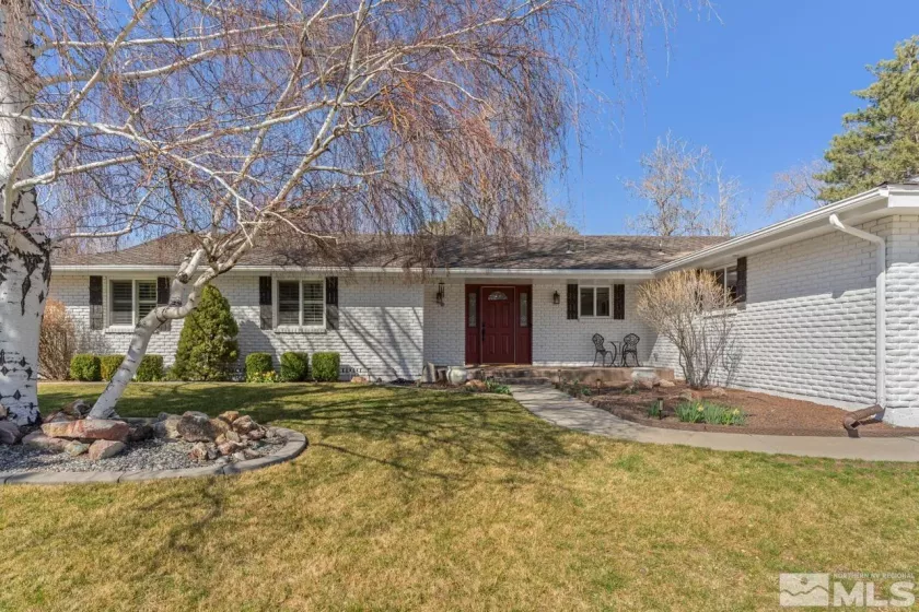 1318 Clemens Dr, Carson City, Nevada 89703, 3 Bedrooms Bedrooms, ,2 BathroomsBathrooms,Residential,For Sale,Clemens Dr,250003328