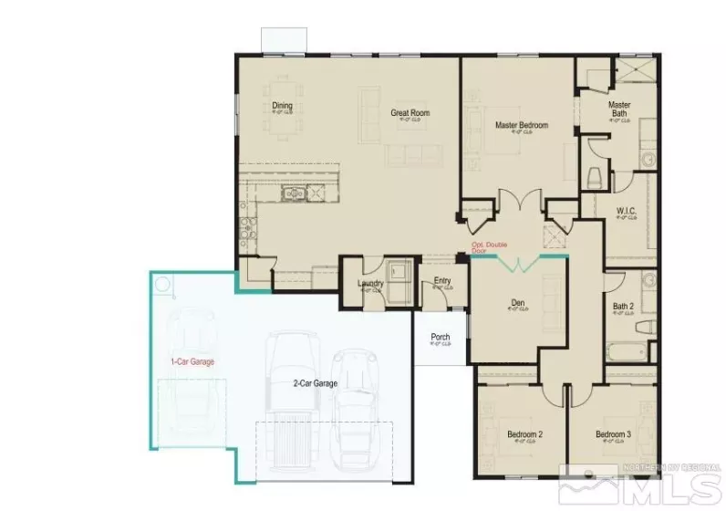 3288 Hadley St, Fernley, Nevada 89408, 3 Bedrooms Bedrooms, ,2 BathroomsBathrooms,Residential,For Sale,Hadley St,250003331