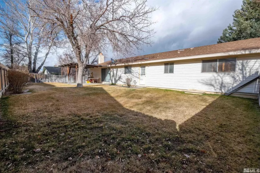 3408 Baker Dr., Carson City, Nevada 89701, 3 Bedrooms Bedrooms, ,2 BathroomsBathrooms,Residential,For Sale,Baker Dr.,250003332