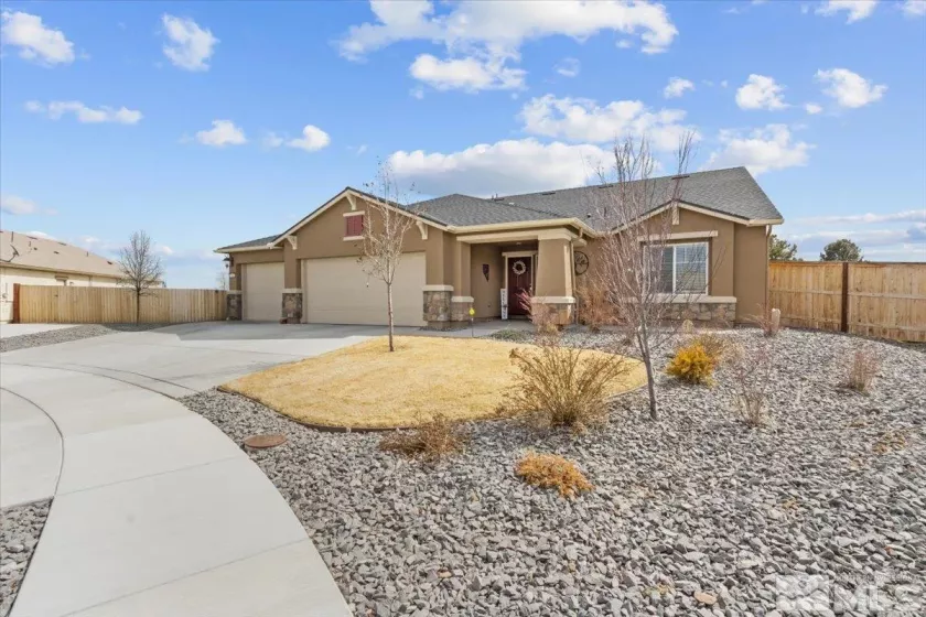 7400 Hundred Acre Dr, Reno, Nevada 89506, 4 Bedrooms Bedrooms, ,3 BathroomsBathrooms,Residential,For Sale,Hundred Acre Dr,250003333