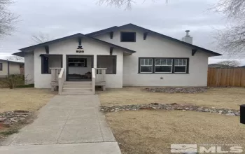 95 S Ada, Fallon, Nevada 89406, 2 Bedrooms Bedrooms, ,1 BathroomBathrooms,Residential,For Sale,S Ada,250003335