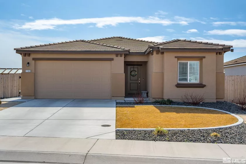 1146 Alder Dr, Fallon, Nevada 89406, 3 Bedrooms Bedrooms, ,2 BathroomsBathrooms,Residential,For Sale,Alder Dr,250003338