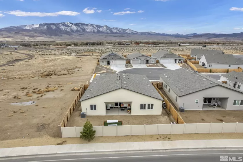 706 Butte Creek, Dayton, Nevada 89403, 4 Bedrooms Bedrooms, ,3 BathroomsBathrooms,Residential,For Sale,Butte Creek,250003381