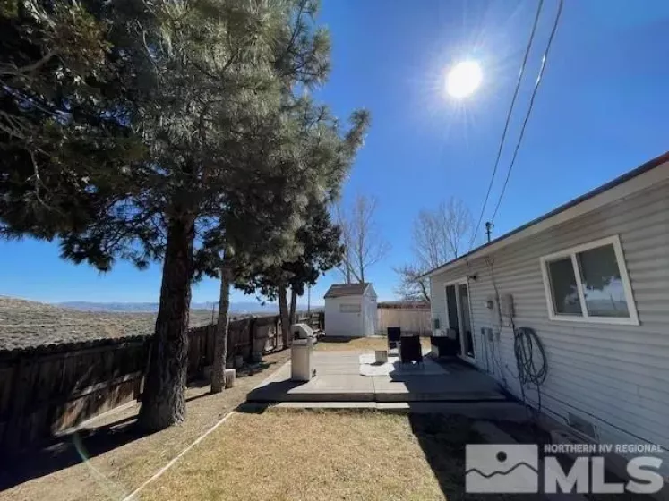 7411 Essex Way, Reno, Nevada 89506, 4 Bedrooms Bedrooms, ,2 BathroomsBathrooms,Residential,For Sale,Essex Way,250003383