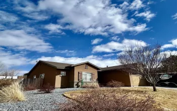 3243 Hackamore Way, Winnemucca, Nevada 89445, 3 Bedrooms Bedrooms, ,2 BathroomsBathrooms,Residential,For Sale,Hackamore Way,250003387