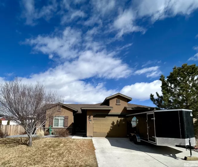 3243 Hackamore Way, Winnemucca, Nevada 89445, 3 Bedrooms Bedrooms, ,2 BathroomsBathrooms,Residential,For Sale,Hackamore Way,250003387