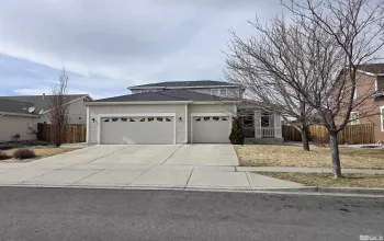 8947 Finnsech Dr., Reno, Nevada 89506, 4 Bedrooms Bedrooms, ,3 BathroomsBathrooms,Residential,For Sale,Finnsech Dr.,250003447