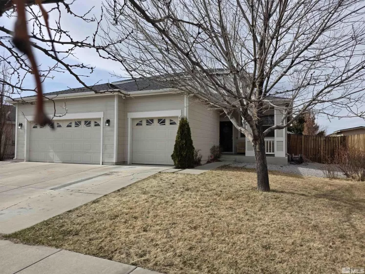 8947 Finnsech Dr., Reno, Nevada 89506, 4 Bedrooms Bedrooms, ,3 BathroomsBathrooms,Residential,For Sale,Finnsech Dr.,250003447